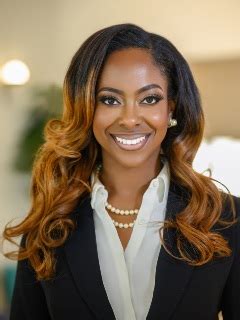 Member Profile – Chanel T. Rowe – The Florida Bar